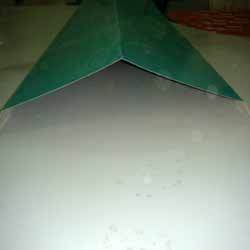 Roofing Ridges Manufacturer Supplier Wholesale Exporter Importer Buyer Trader Retailer in Nagpur Maharashtra India